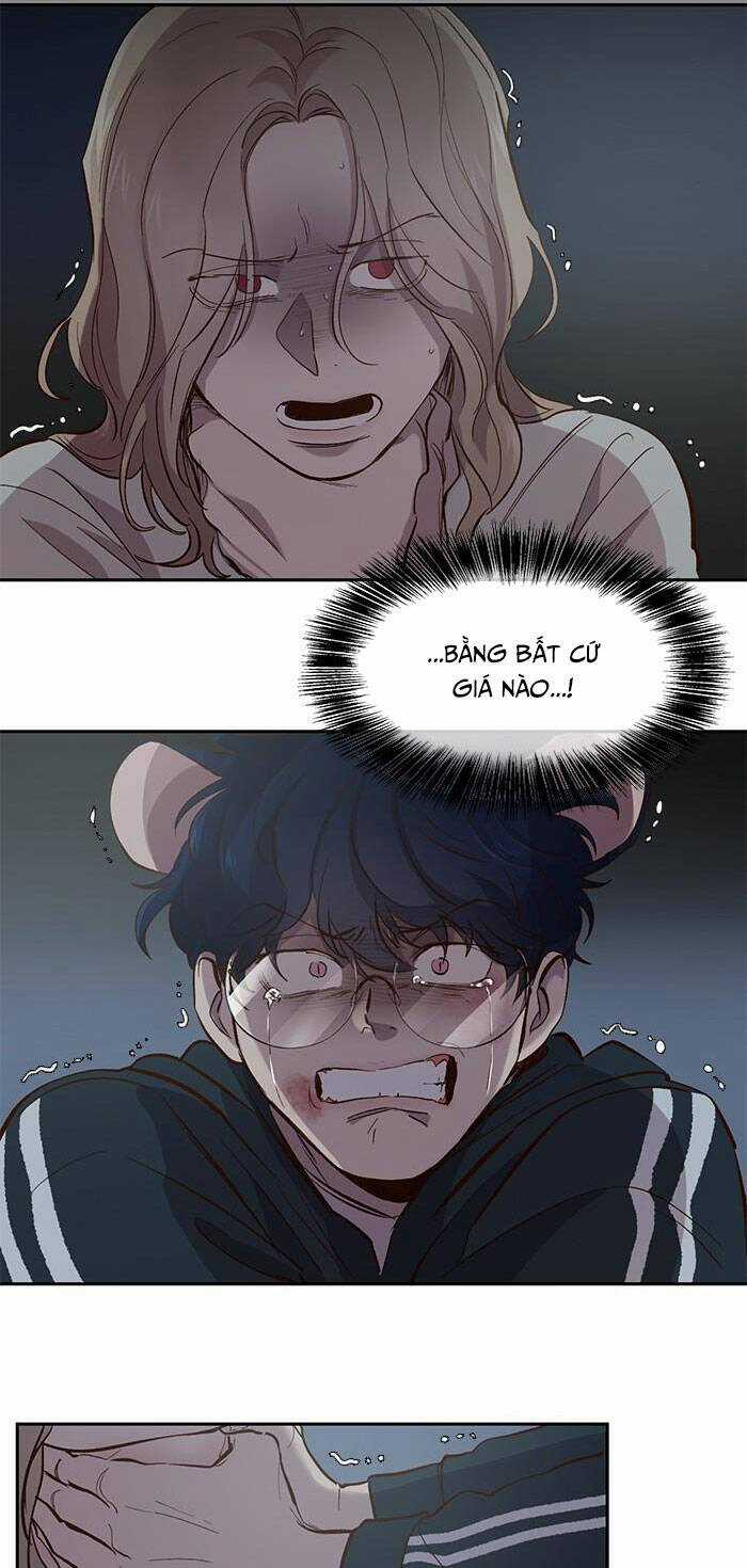 Quỷ Sứ Số 4 Chapter 107 trang 34