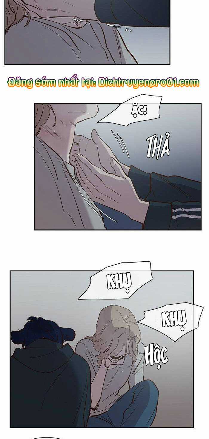 Quỷ Sứ Số 4 Chapter 107 trang 35