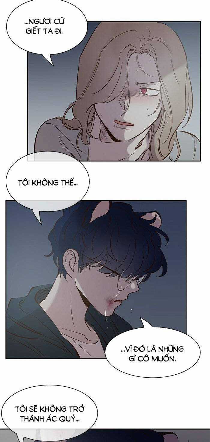 Quỷ Sứ Số 4 Chapter 107 trang 36