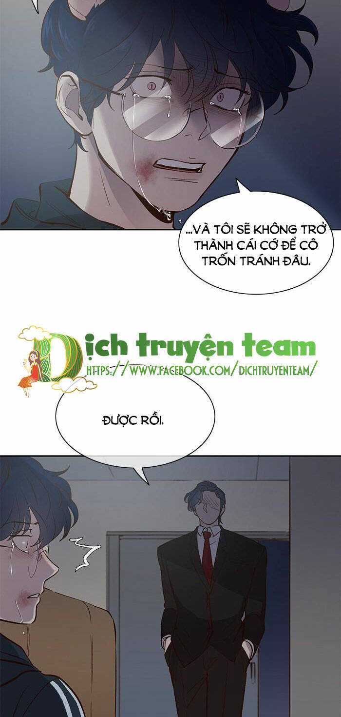 Quỷ Sứ Số 4 Chapter 107 trang 37