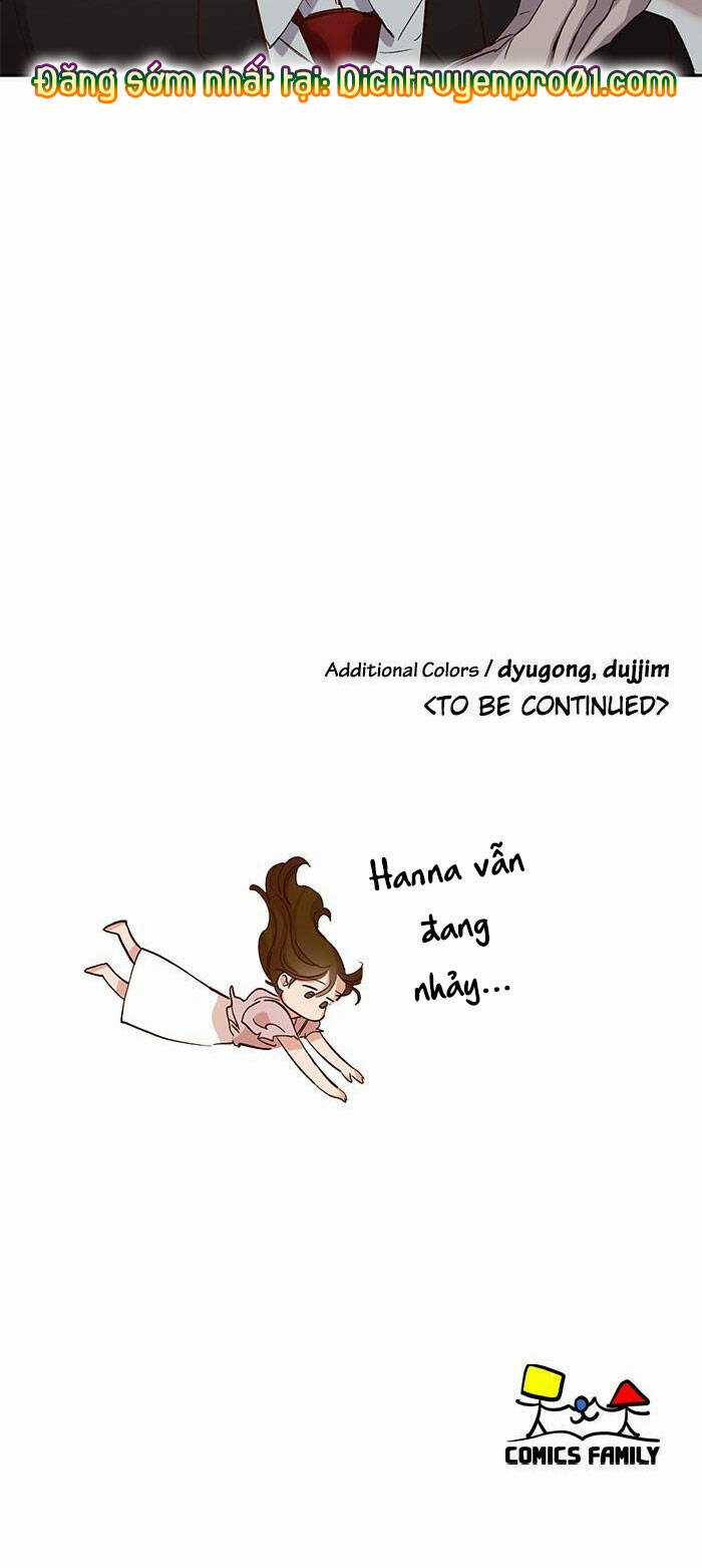 Quỷ Sứ Số 4 Chapter 107 trang 39