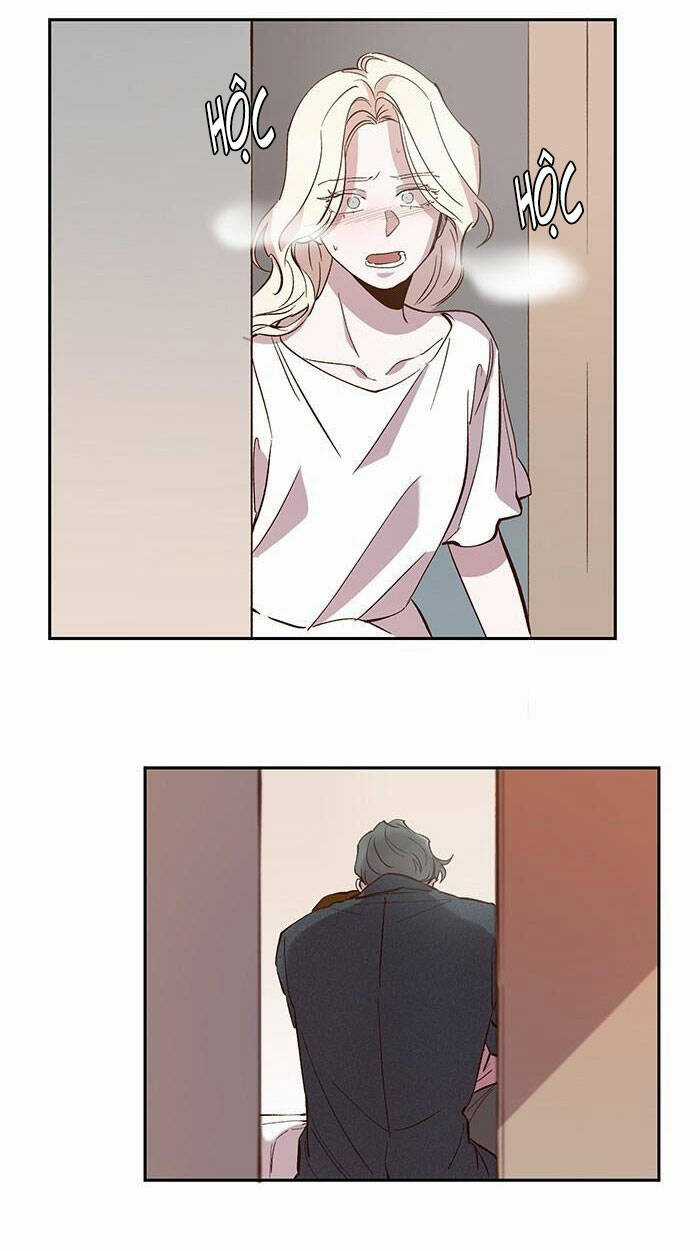 Quỷ Sứ Số 4 Chapter 107 trang 4