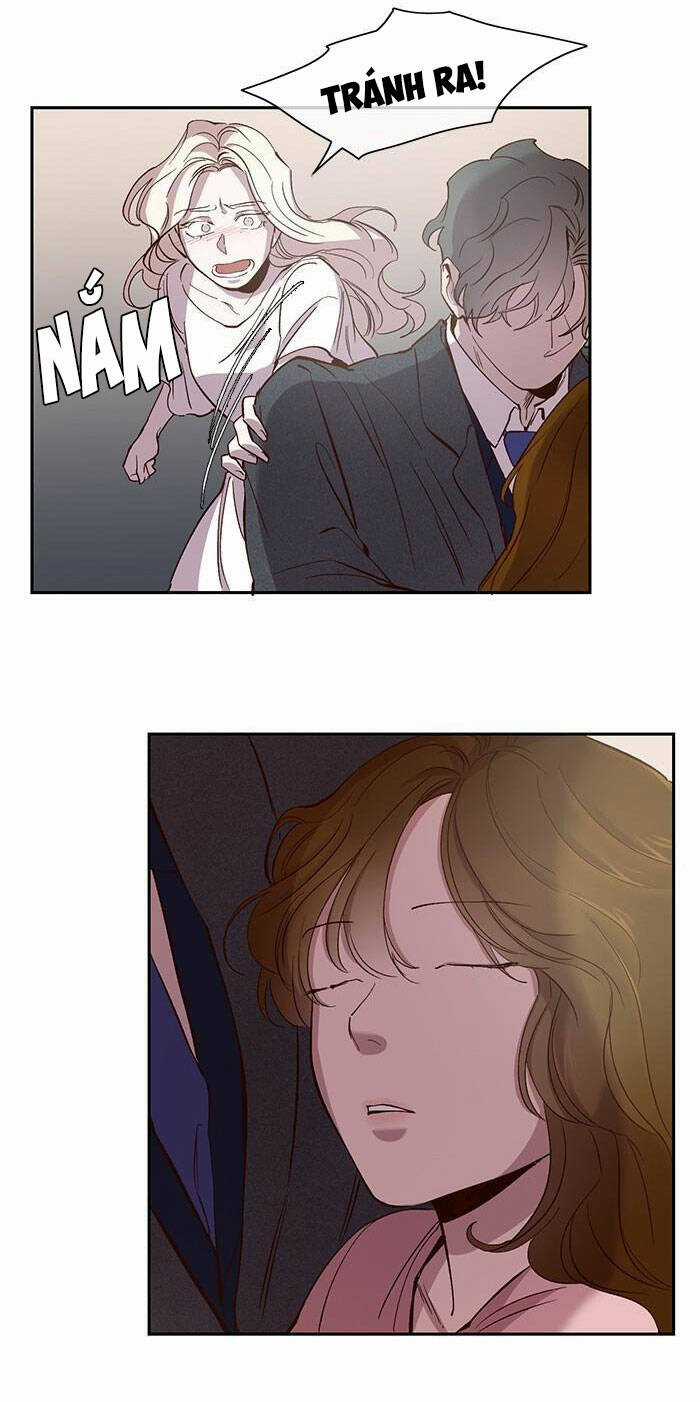 Quỷ Sứ Số 4 Chapter 107 trang 6