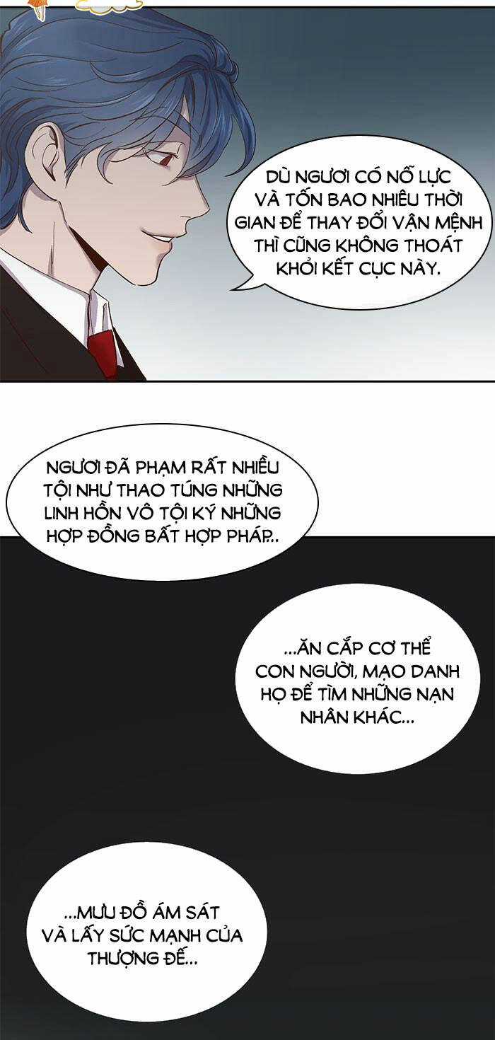 Quỷ Sứ Số 4 Chapter 108 trang 10