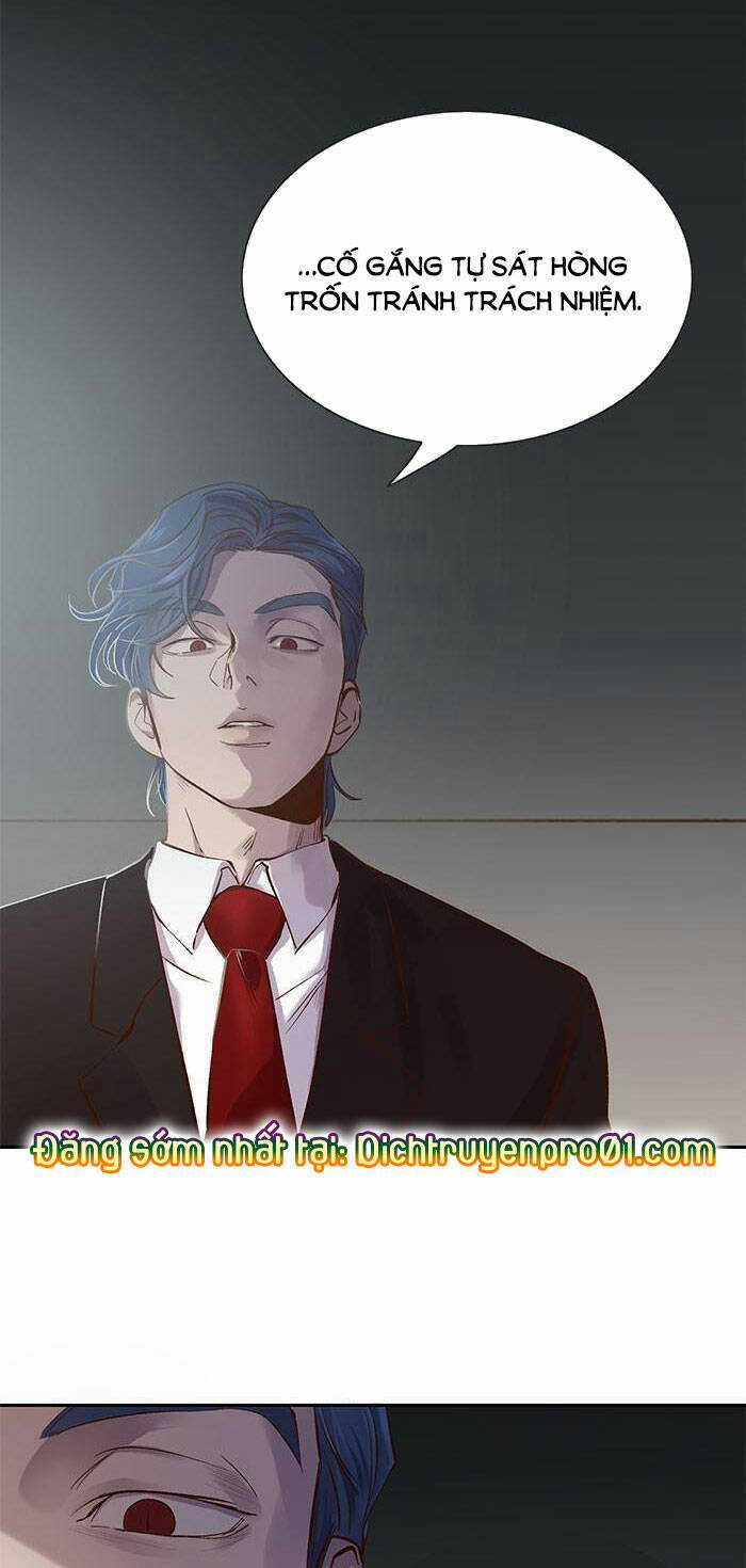 Quỷ Sứ Số 4 Chapter 108 trang 11