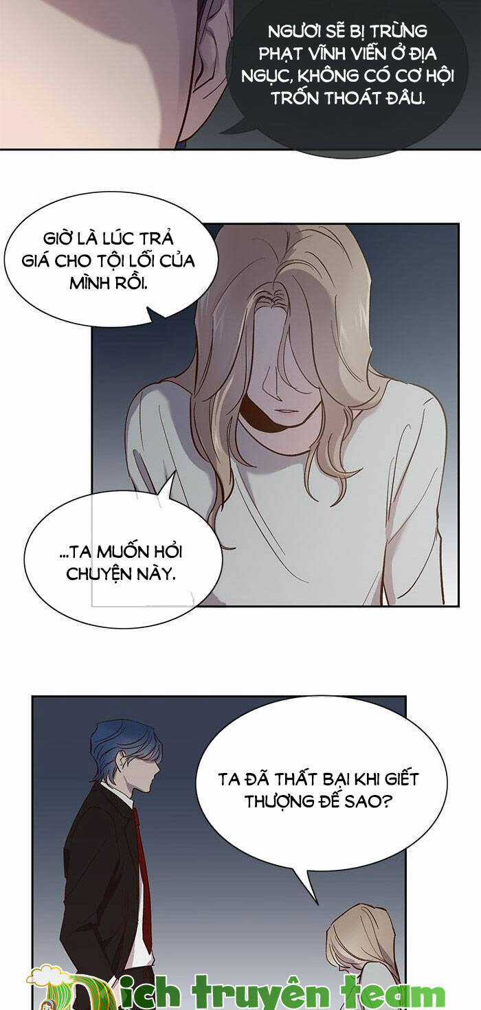 Quỷ Sứ Số 4 Chapter 108 trang 12