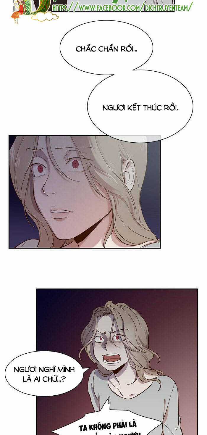 Quỷ Sứ Số 4 Chapter 108 trang 13