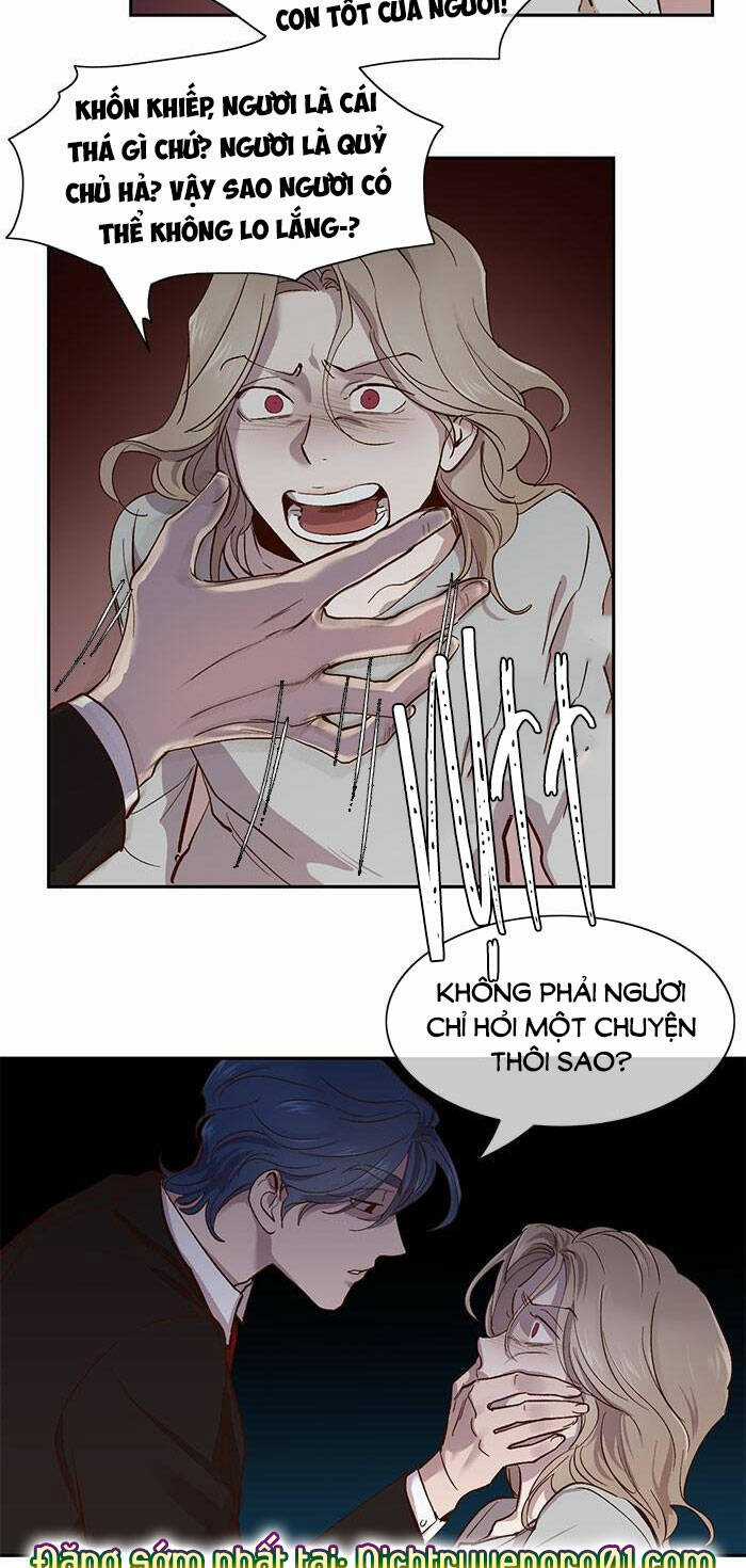 Quỷ Sứ Số 4 Chapter 108 trang 14