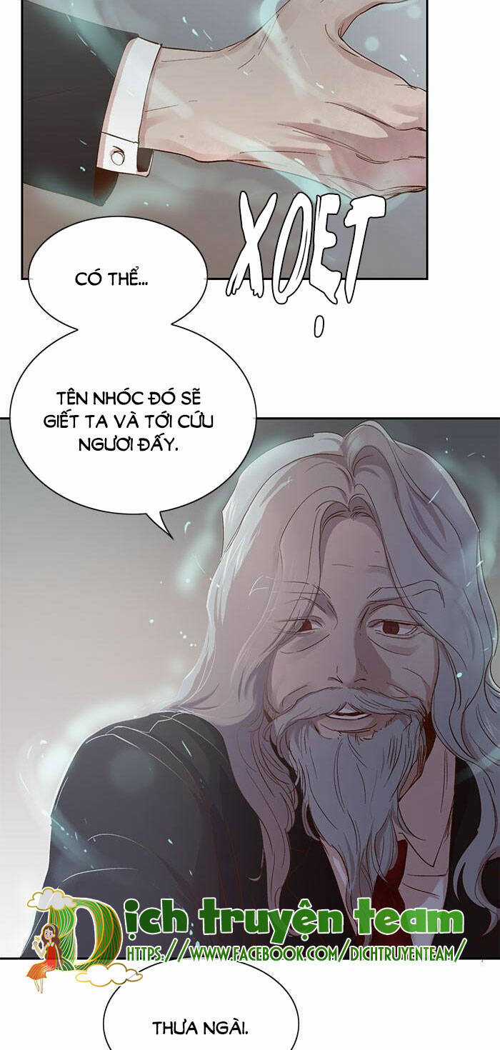 Quỷ Sứ Số 4 Chapter 108 trang 16