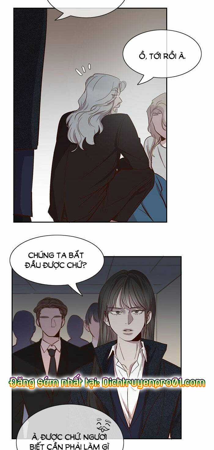 Quỷ Sứ Số 4 Chapter 108 trang 17