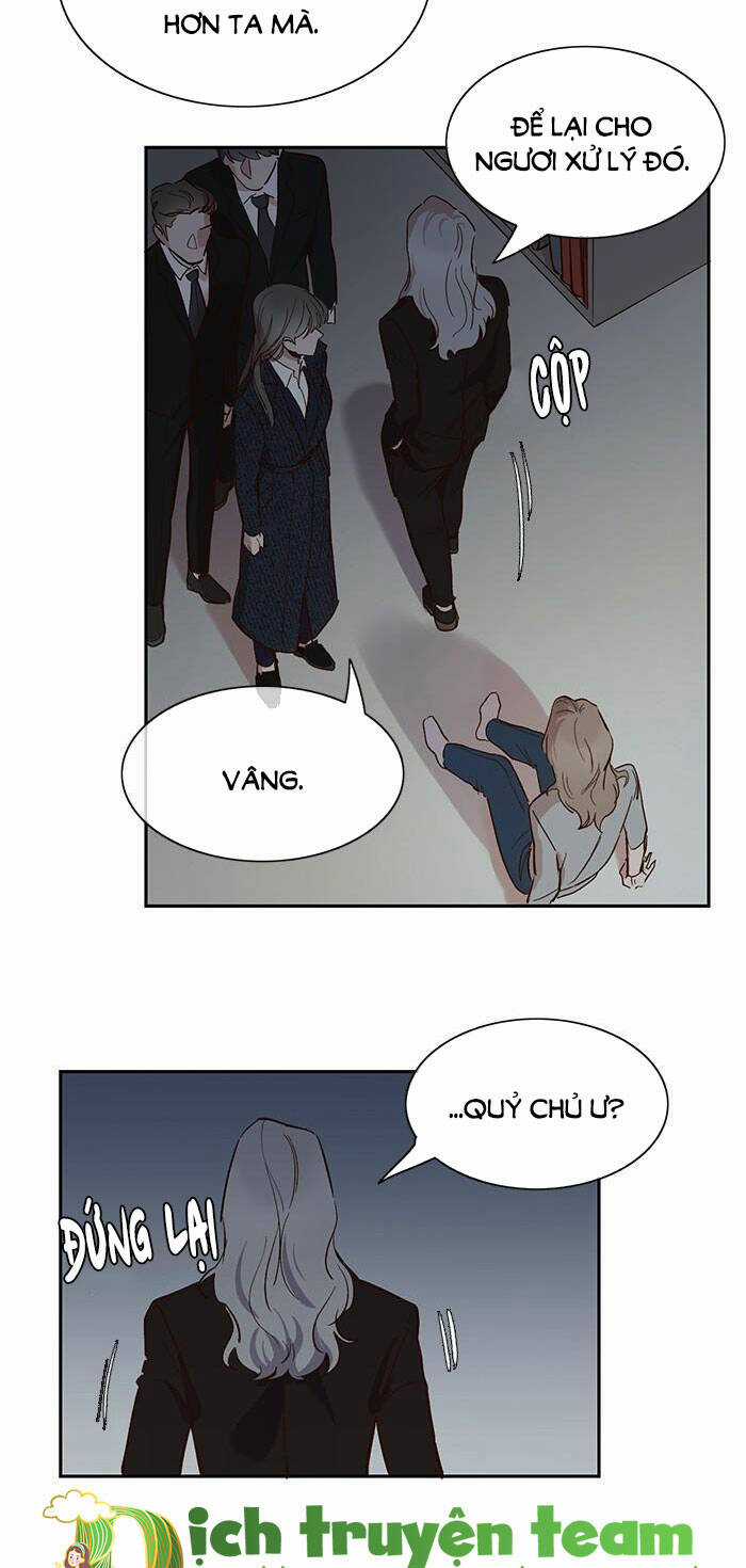 Quỷ Sứ Số 4 Chapter 108 trang 18