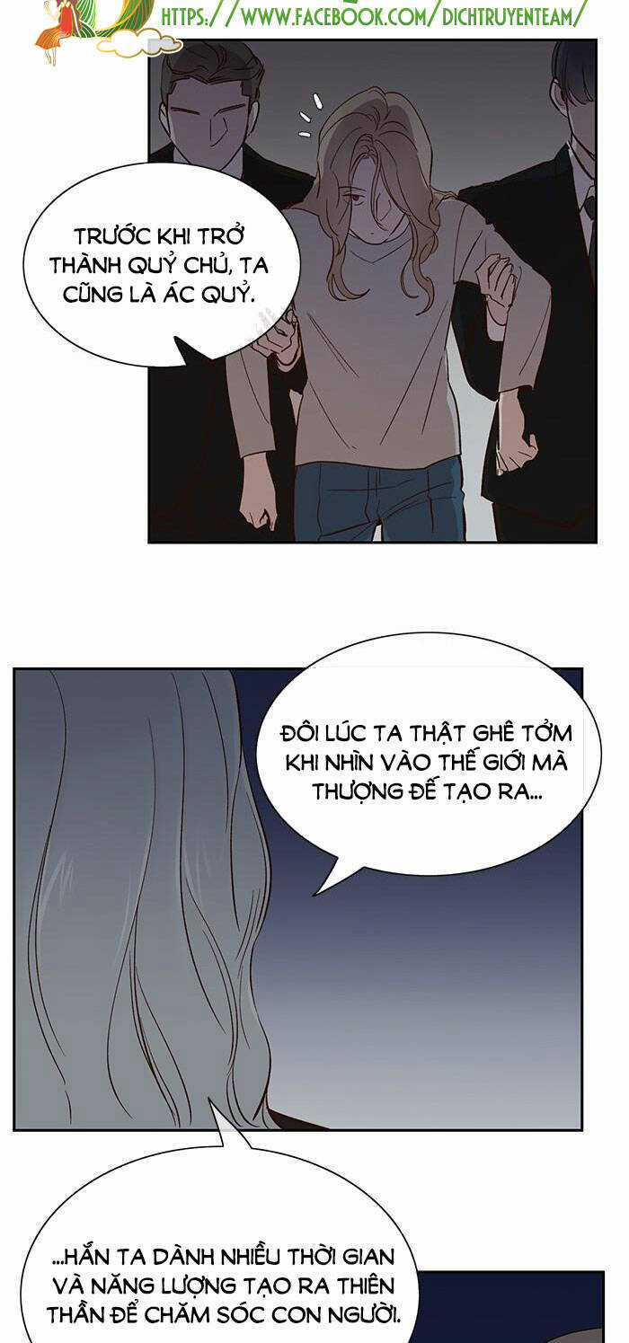 Quỷ Sứ Số 4 Chapter 108 trang 19