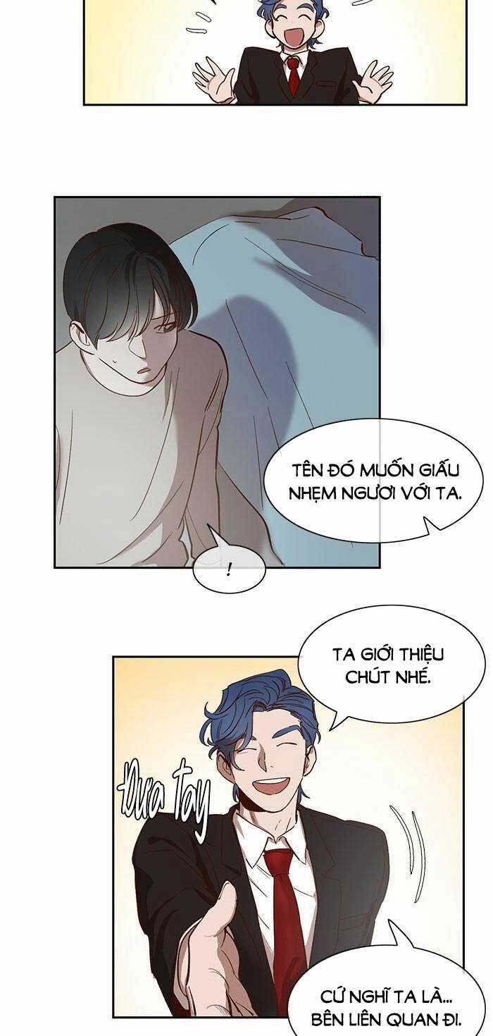 Quỷ Sứ Số 4 Chapter 108 trang 2