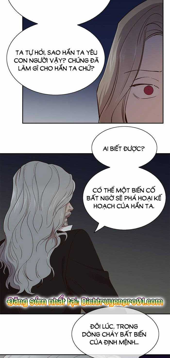 Quỷ Sứ Số 4 Chapter 108 trang 20