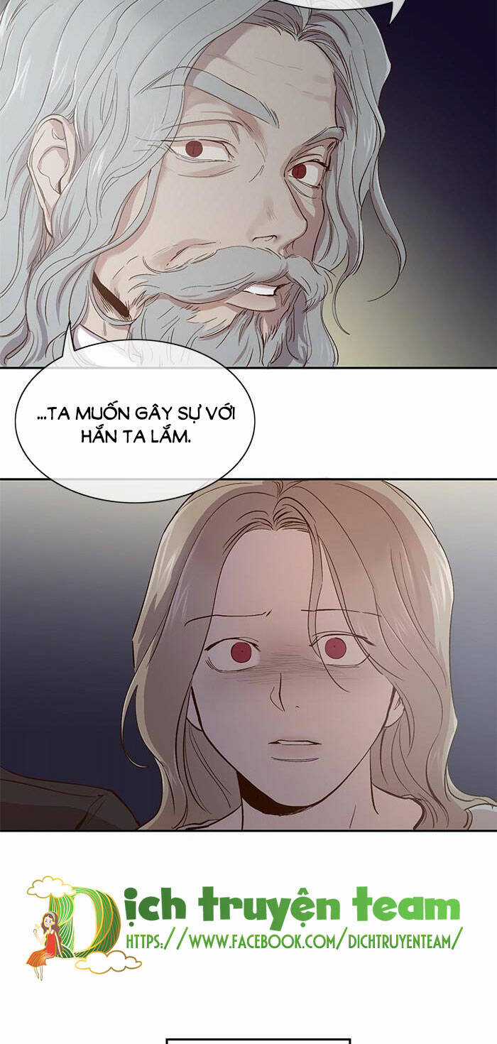 Quỷ Sứ Số 4 Chapter 108 trang 21