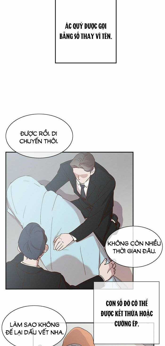 Quỷ Sứ Số 4 Chapter 108 trang 22