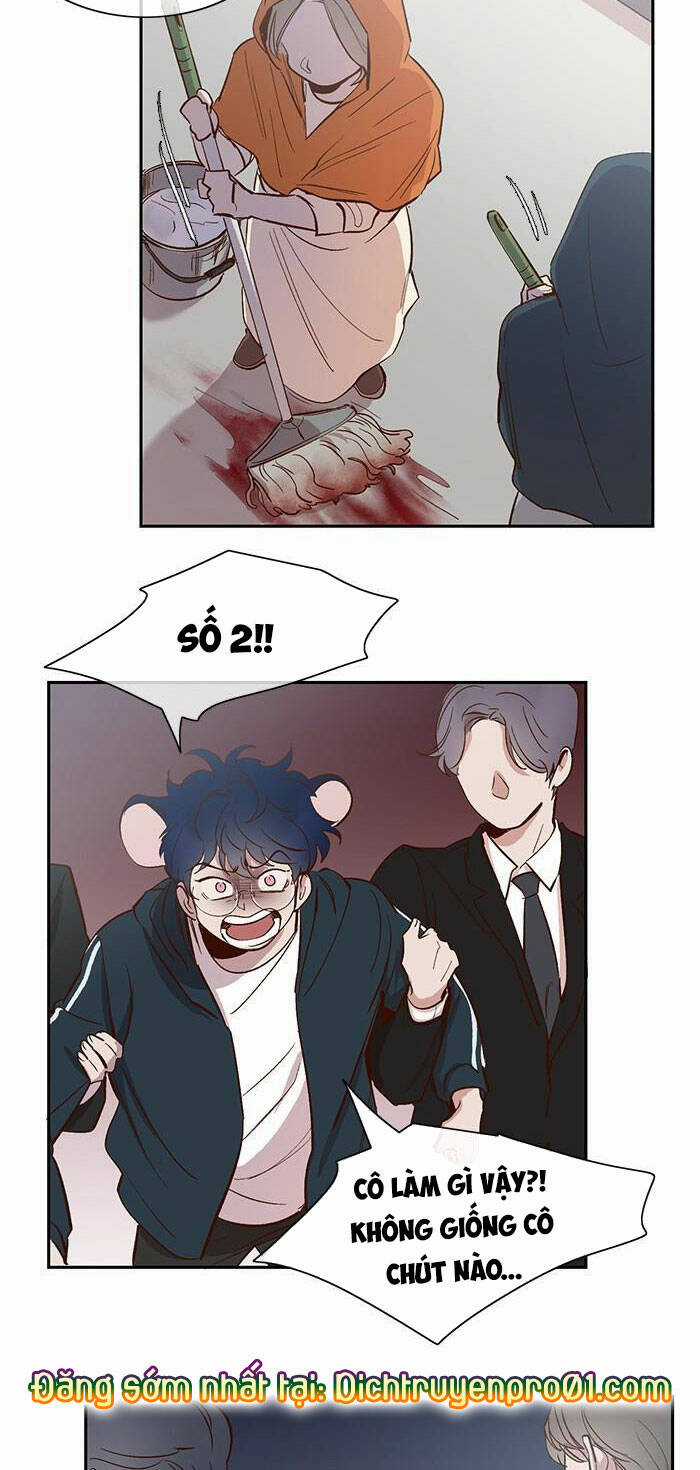 Quỷ Sứ Số 4 Chapter 108 trang 23