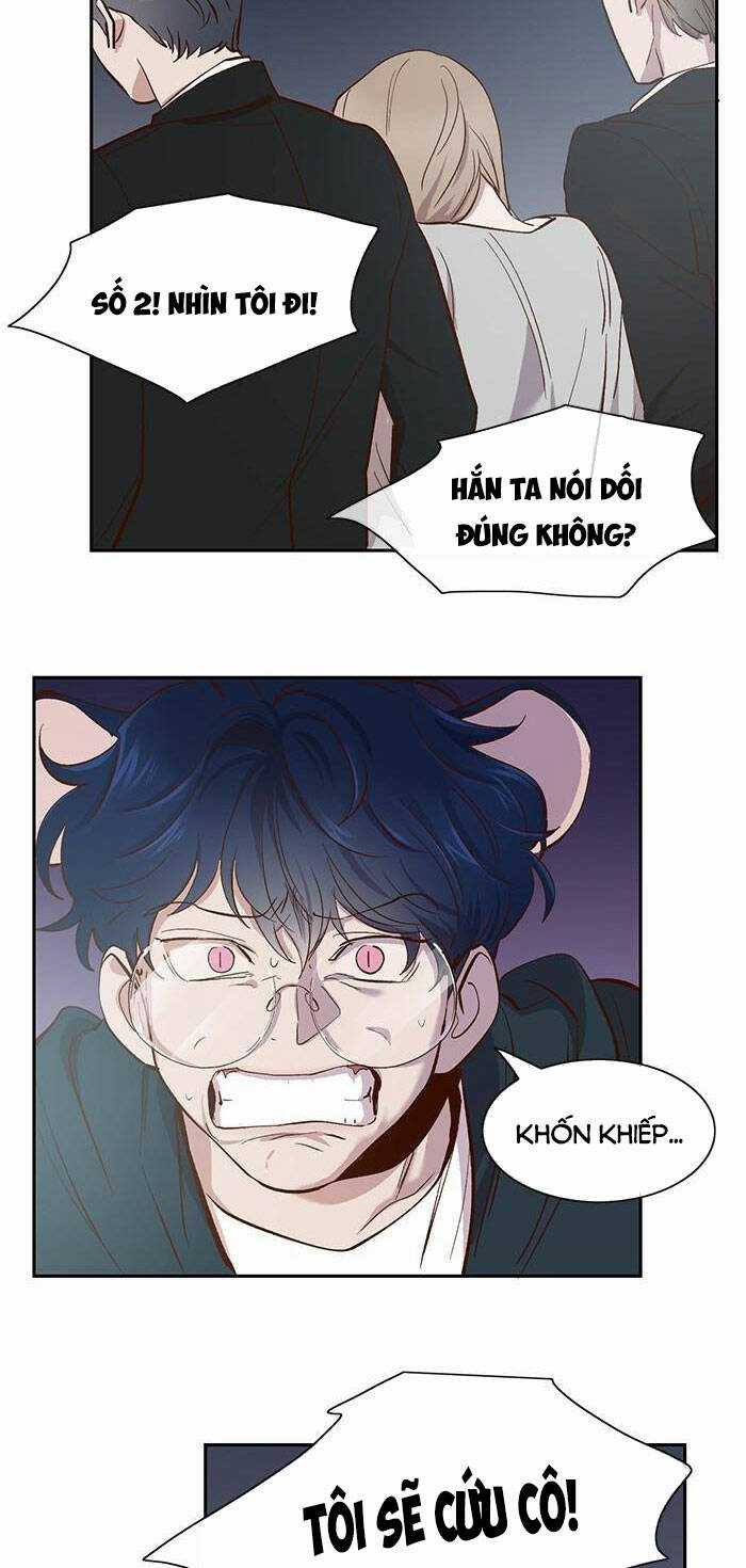 Quỷ Sứ Số 4 Chapter 108 trang 24