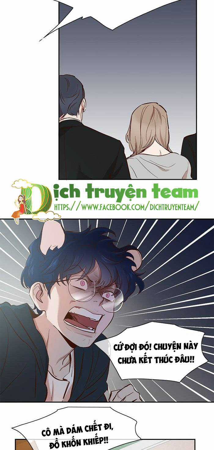 Quỷ Sứ Số 4 Chapter 108 trang 25