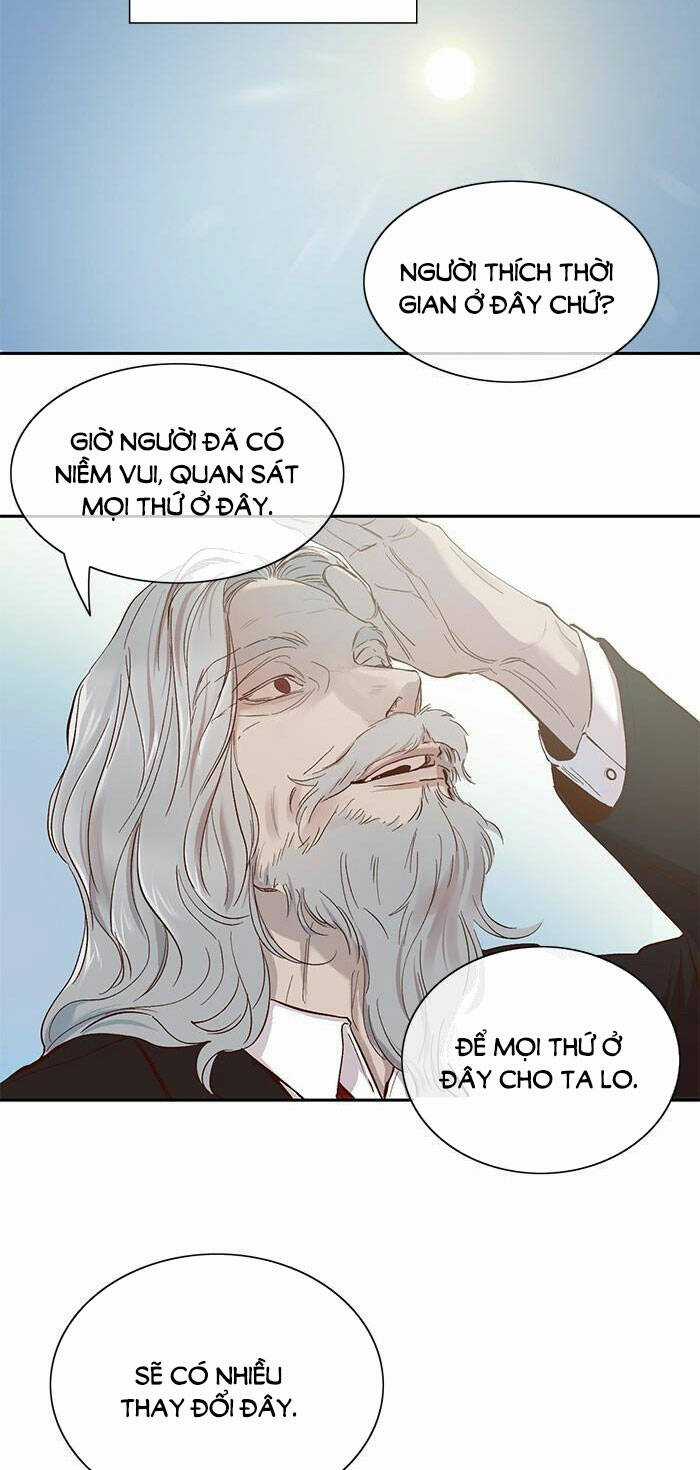 Quỷ Sứ Số 4 Chapter 108 trang 27