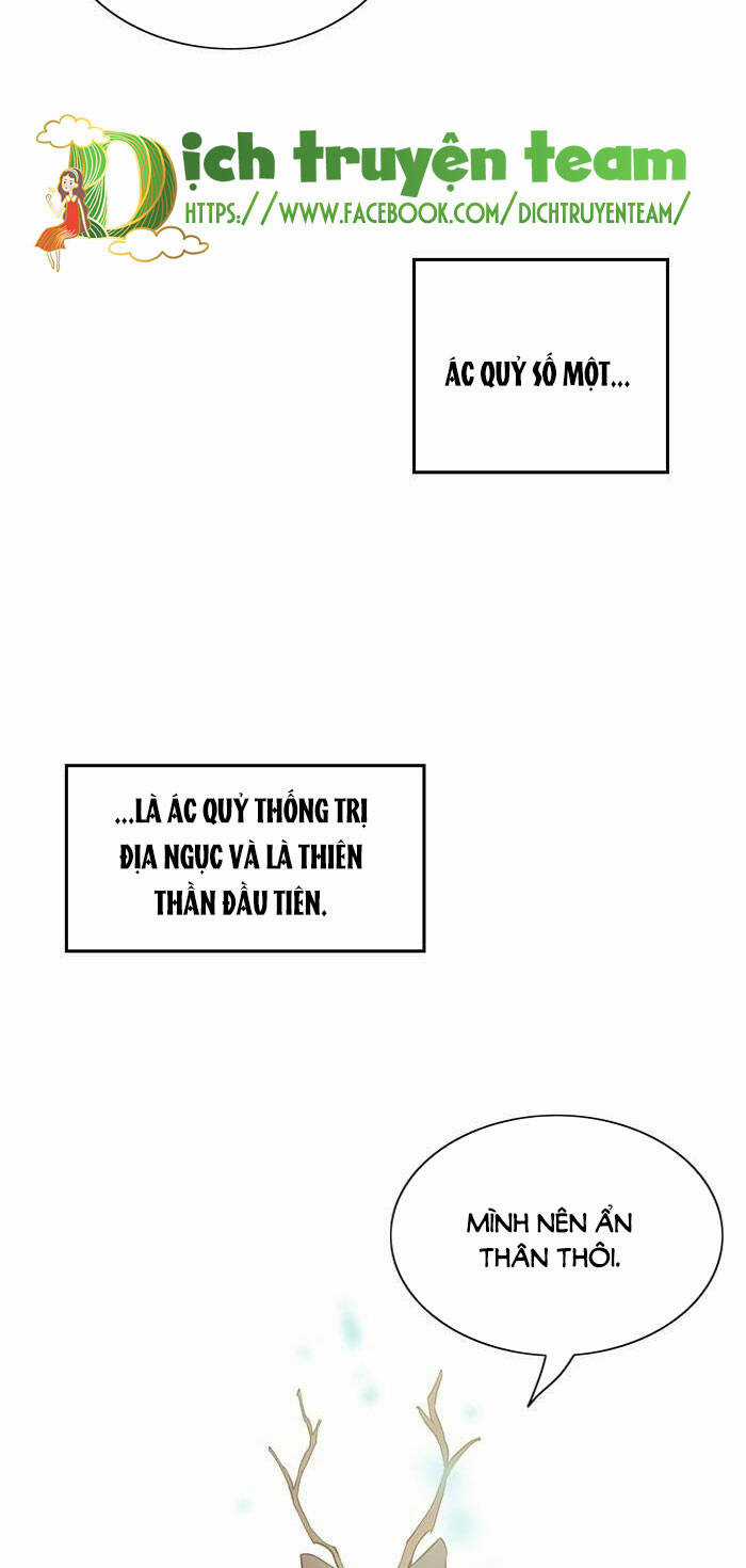 Quỷ Sứ Số 4 Chapter 108 trang 28