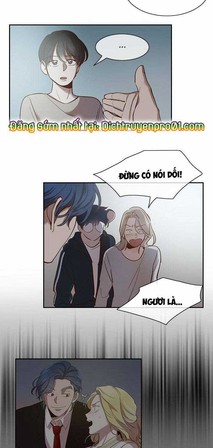 Quỷ Sứ Số 4 Chapter 108 trang 3