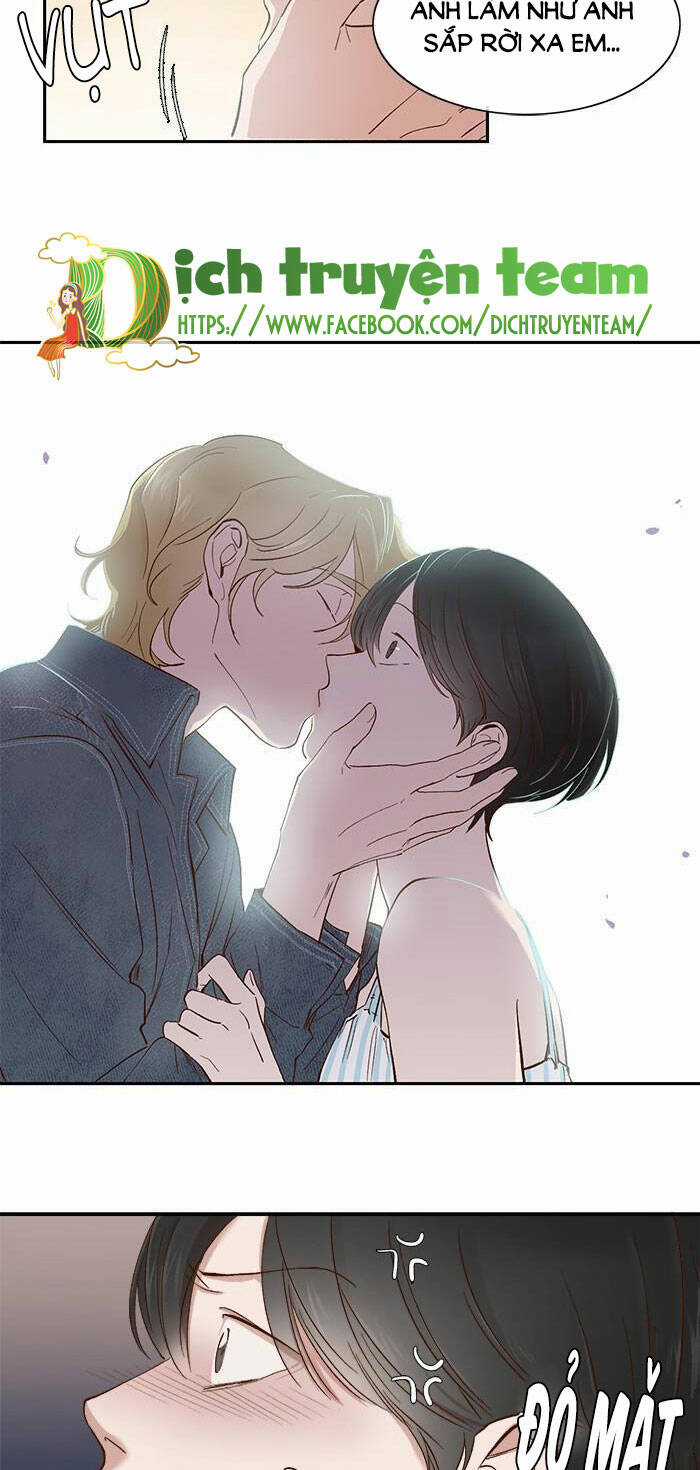 Quỷ Sứ Số 4 Chapter 108 trang 36