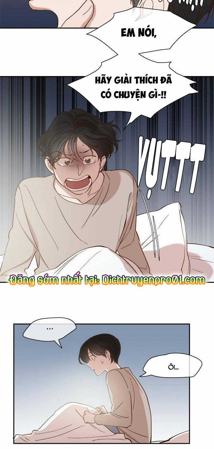 Quỷ Sứ Số 4 Chapter 108 trang 37