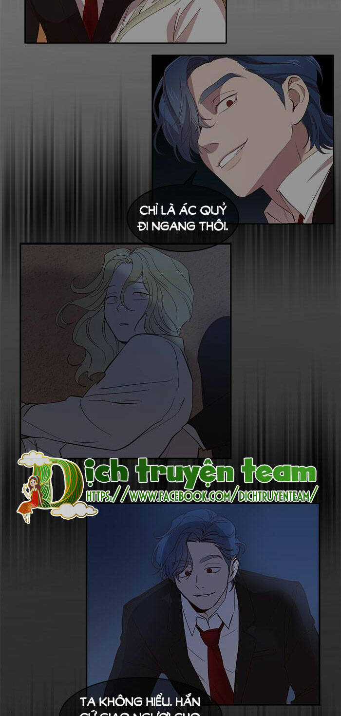 Quỷ Sứ Số 4 Chapter 108 trang 4