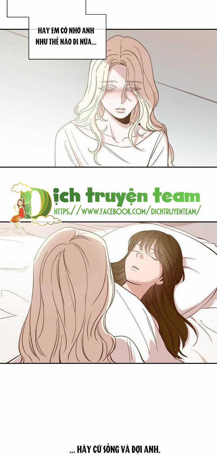 Quỷ Sứ Số 4 Chapter 108 trang 40