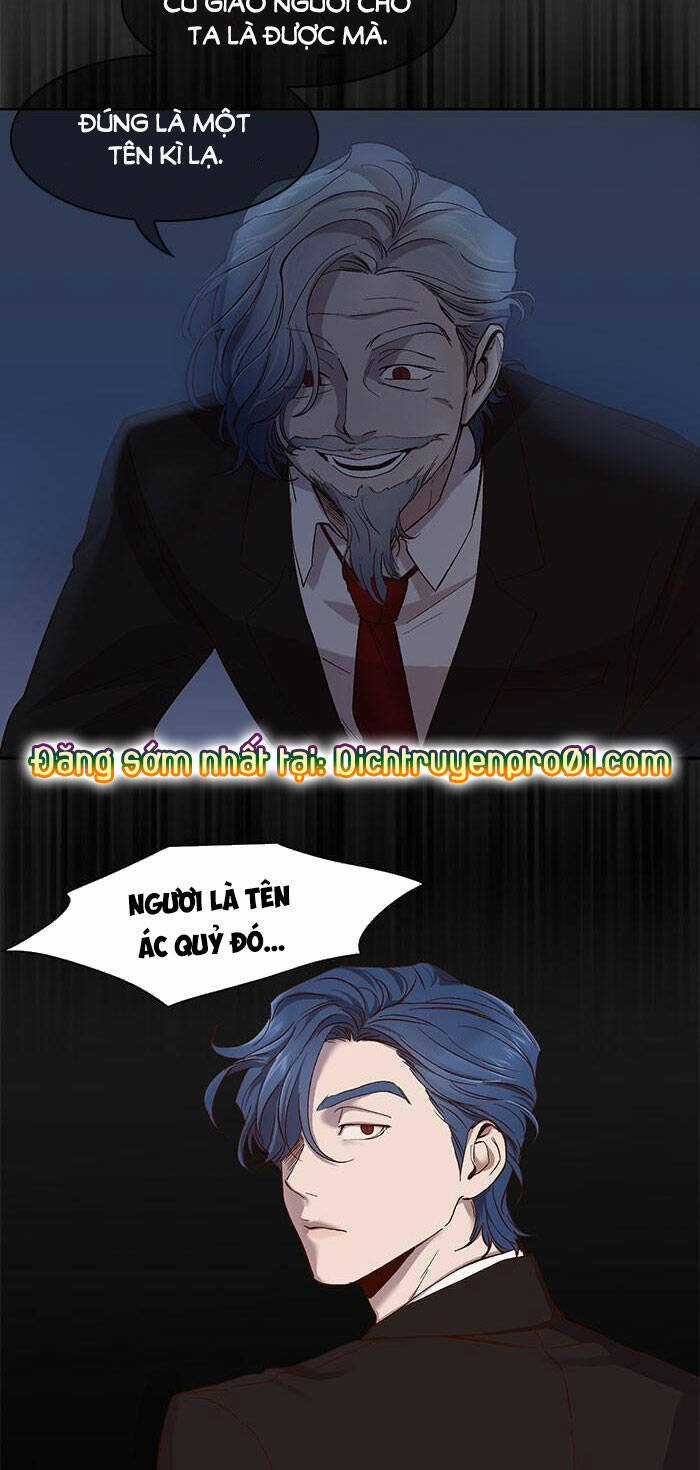 Quỷ Sứ Số 4 Chapter 108 trang 5