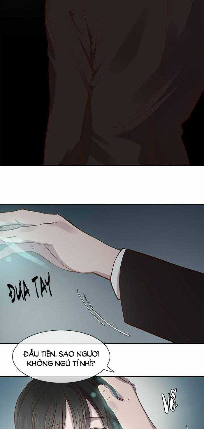 Quỷ Sứ Số 4 Chapter 108 trang 6