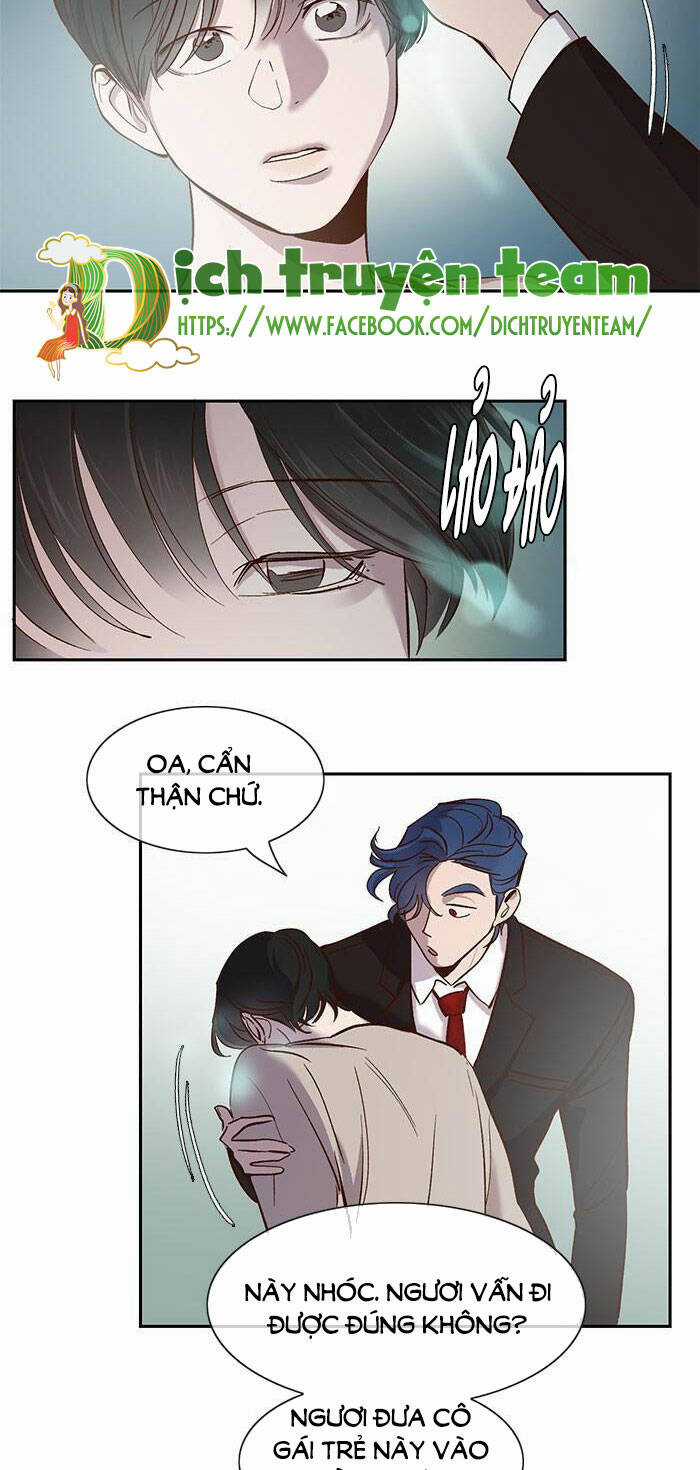 Quỷ Sứ Số 4 Chapter 108 trang 7