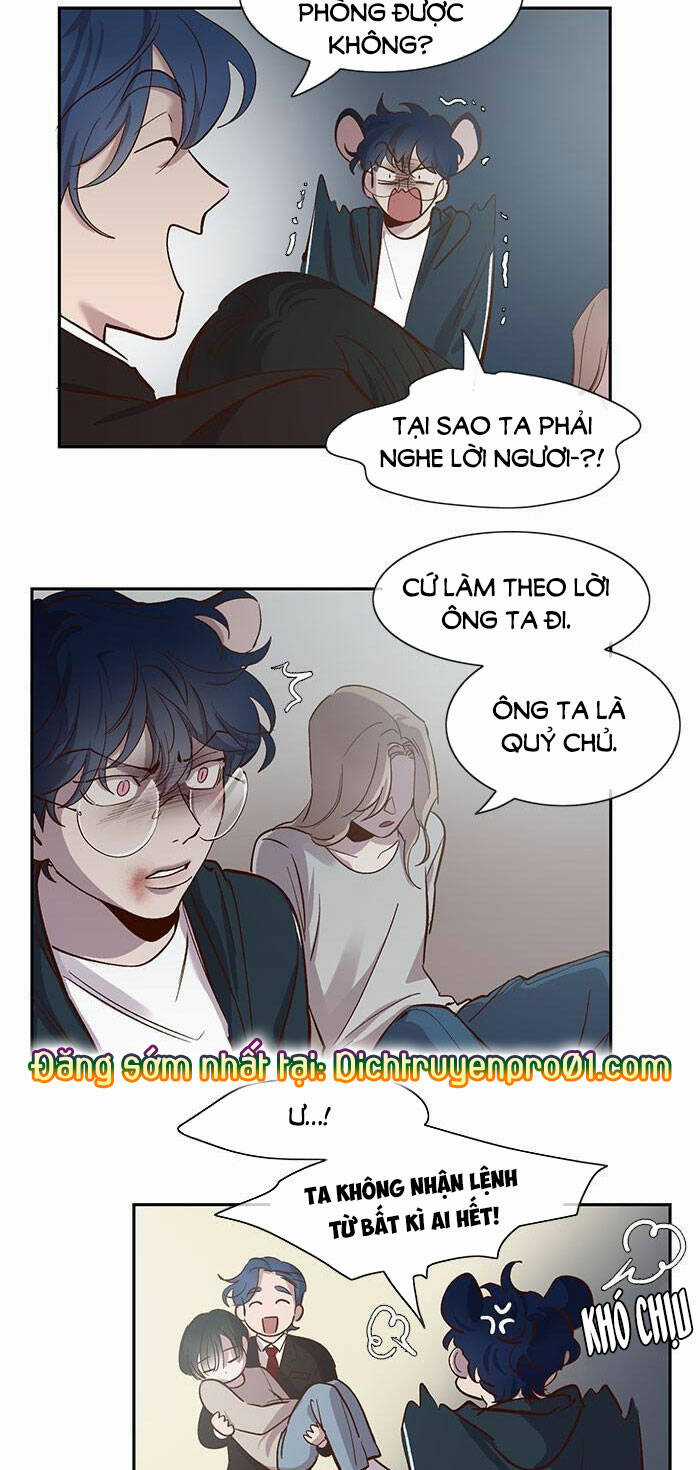 Quỷ Sứ Số 4 Chapter 108 trang 8