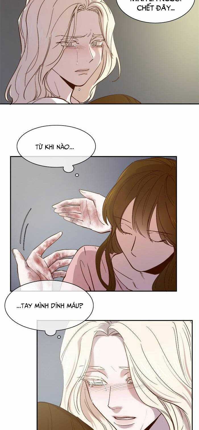 Quỷ Sứ Số 4 Chapter 109 trang 17