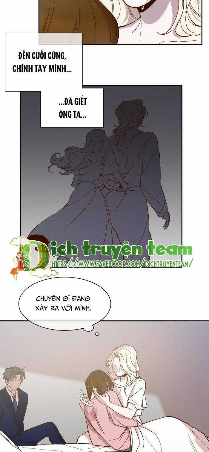 Quỷ Sứ Số 4 Chapter 109 trang 18