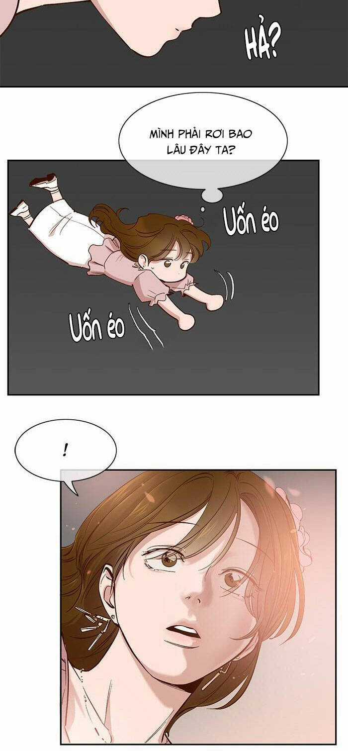 Quỷ Sứ Số 4 Chapter 109 trang 25