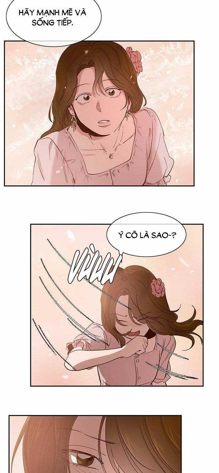 Quỷ Sứ Số 4 Chapter 109 trang 33