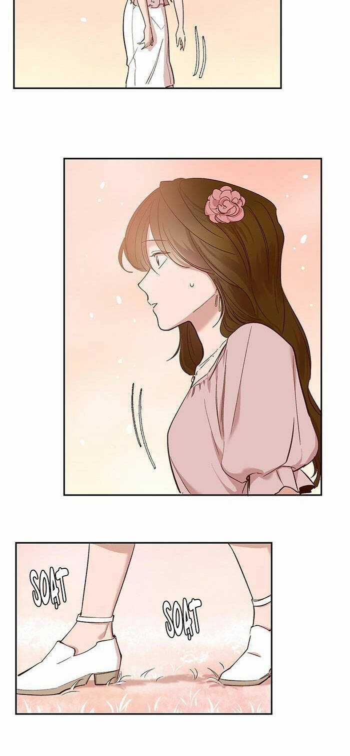 Quỷ Sứ Số 4 Chapter 109 trang 35