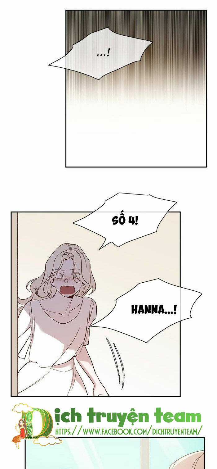 Quỷ Sứ Số 4 Chapter 109 trang 45