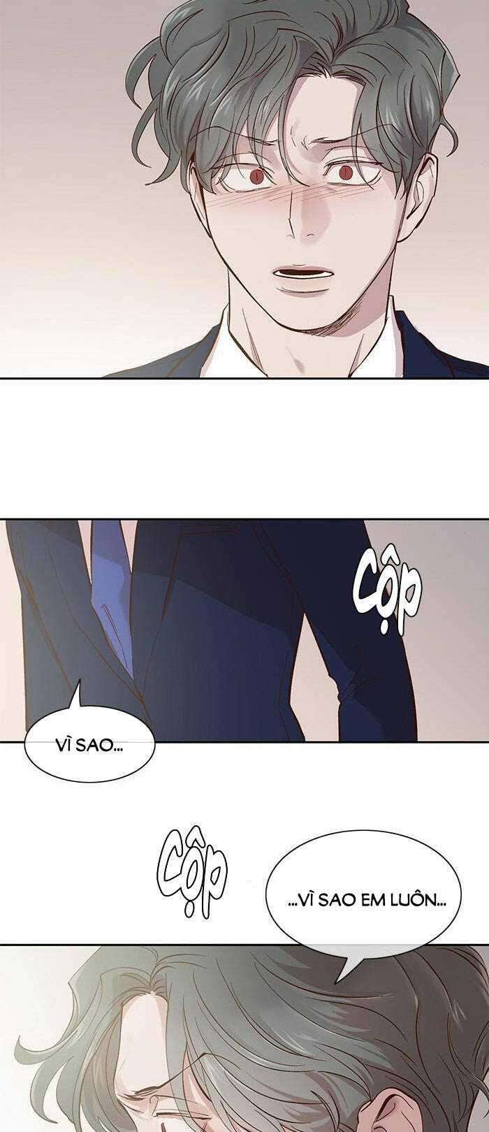 Quỷ Sứ Số 4 Chapter 109 trang 48