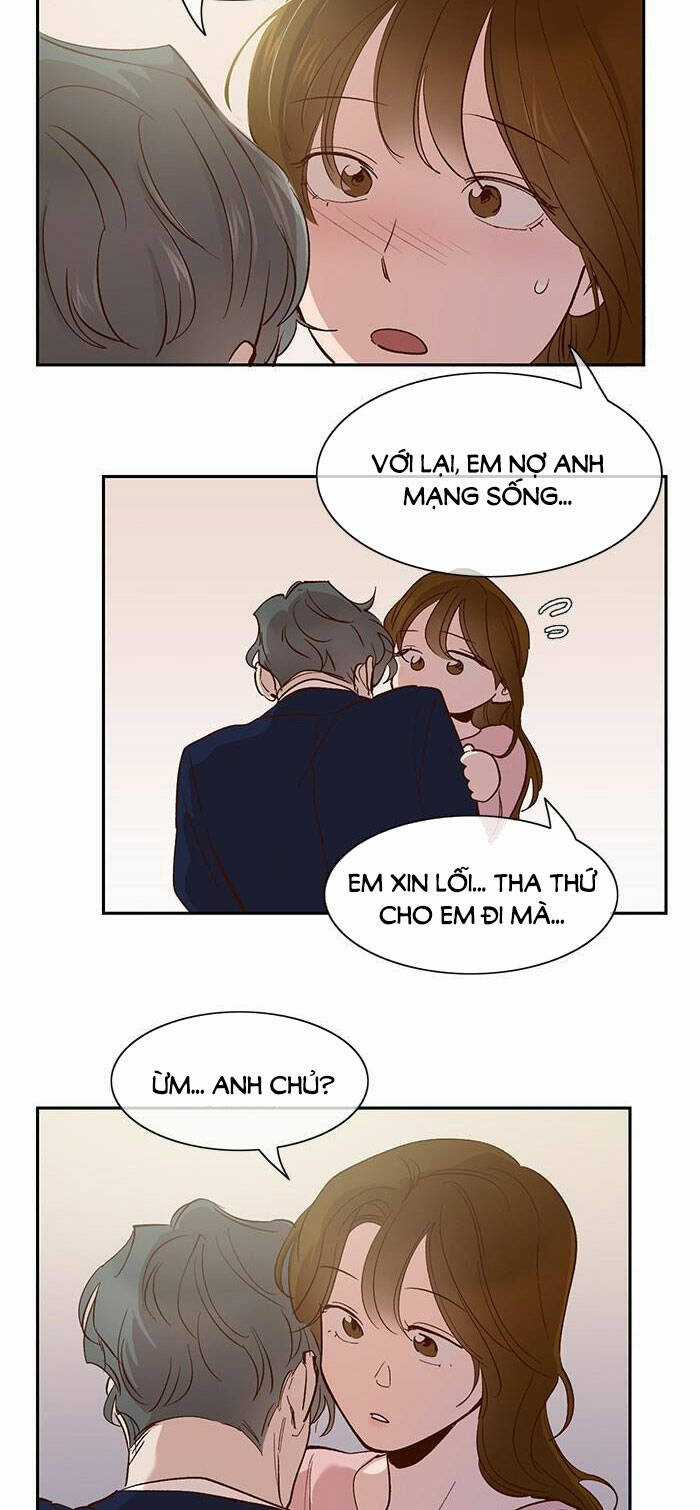 Quỷ Sứ Số 4 Chapter 109 trang 50