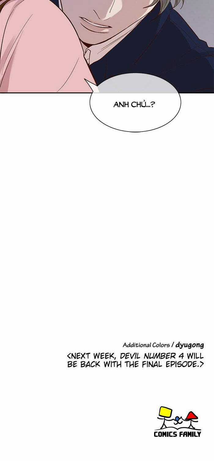 Quỷ Sứ Số 4 Chapter 109 trang 52