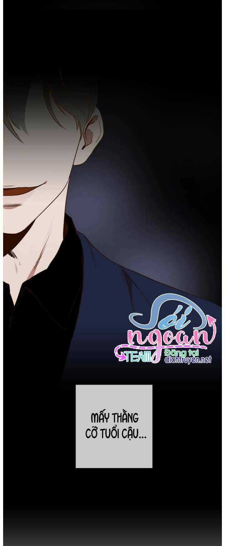 Quỷ Sứ Số 4 Chapter 11 trang 13