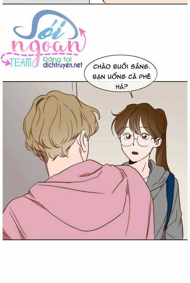 Quỷ Sứ Số 4 Chapter 11 trang 16