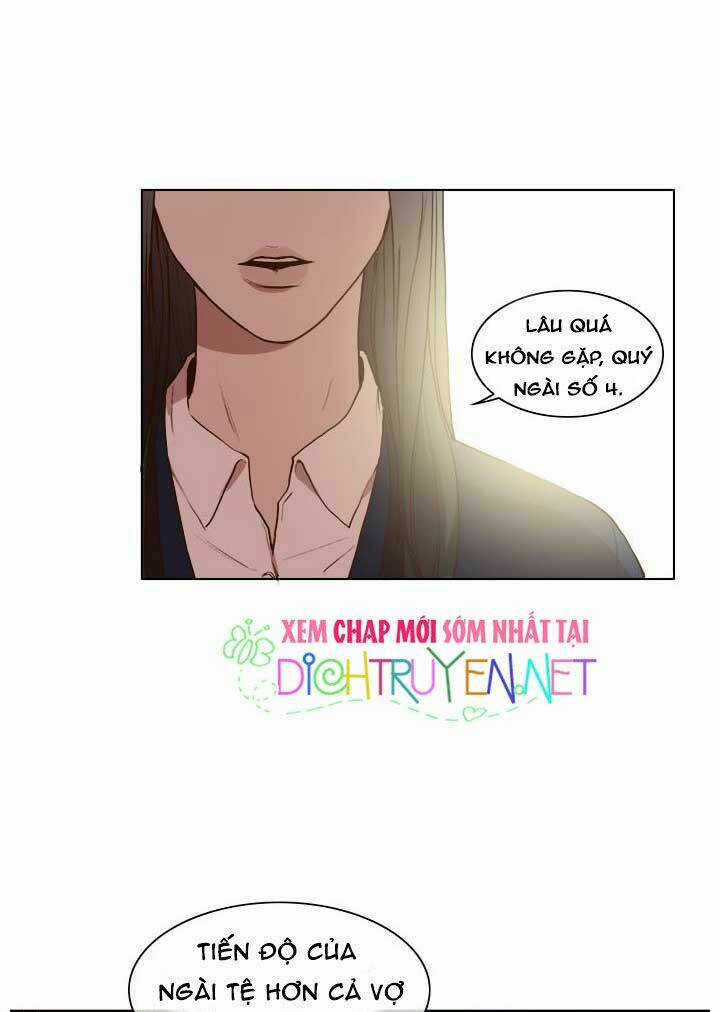 Quỷ Sứ Số 4 Chapter 11 trang 29