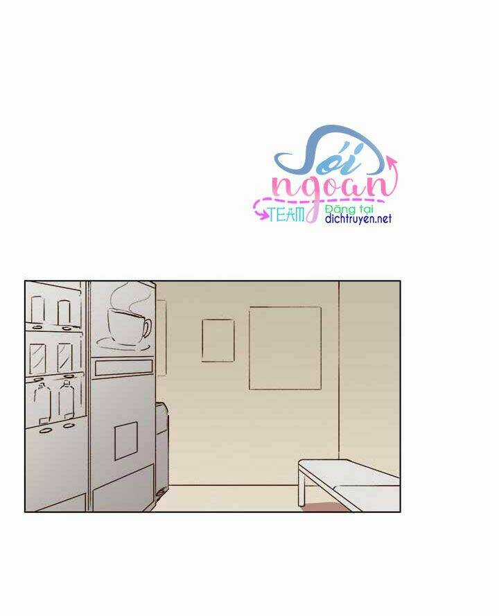 Quỷ Sứ Số 4 Chapter 11 trang 3