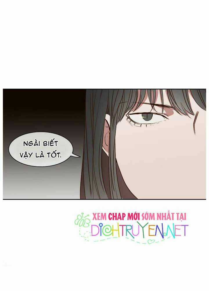 Quỷ Sứ Số 4 Chapter 11 trang 34
