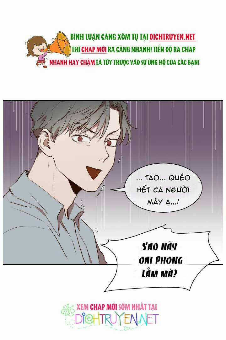 Quỷ Sứ Số 4 Chapter 11 trang 39