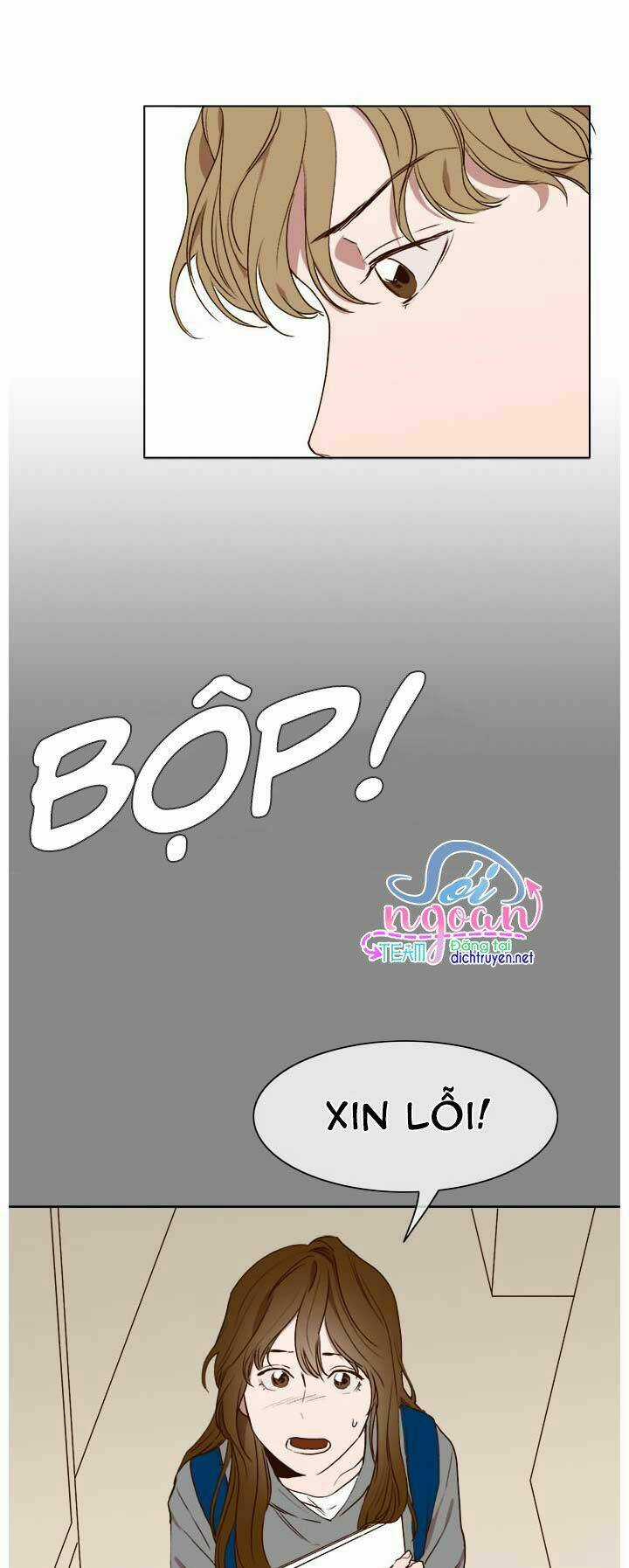 Quỷ Sứ Số 4 Chapter 11 trang 5